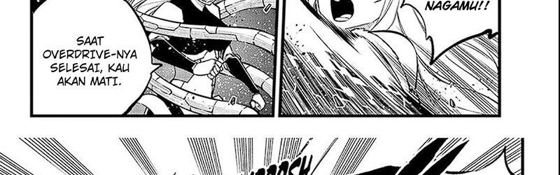 Eden’s Zero Chapter 269 Gambar 45